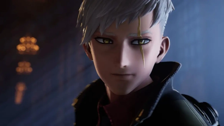 Alle Enden in Code Vein 2 - so schaltet ihr jedes Finale frei